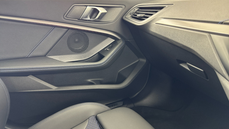 BMW 1 Series 118i [136] M Sport 5dr Step Auto [LCP] Petrol Hatchback